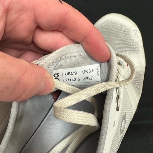 On Running Cloud X 3 - M9 - Picture 8 of 8